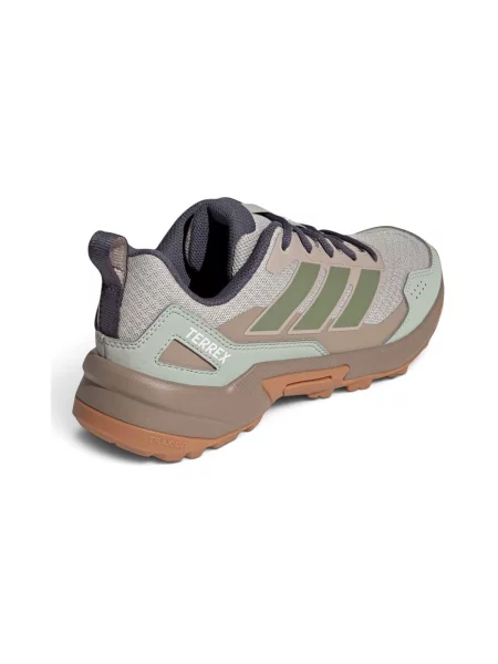 Tenisky Adidas Terrex béžová