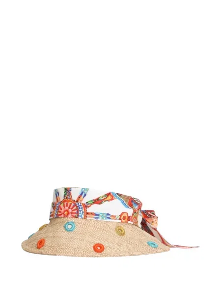 Czapka dziecięca Dolce And Gabbana