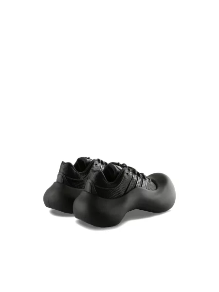 Sneakersy Adidas czarne