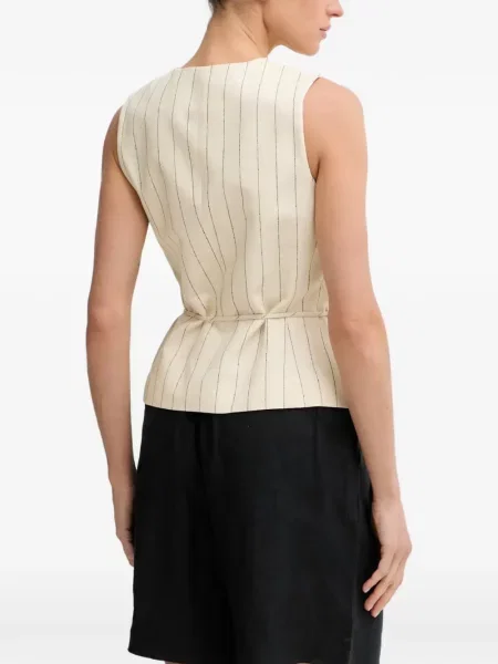 Top Rag & Bone cu legături