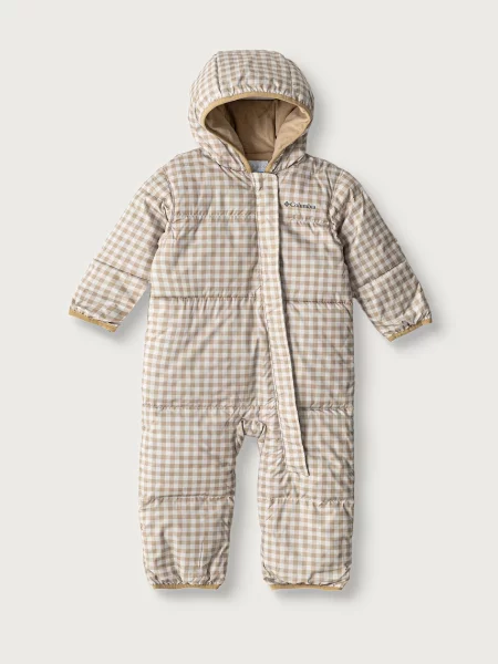 Columbia комбінезон для немовлят Snuggly Bunny Bunting