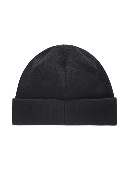 Czapka Hugo Boss czarna