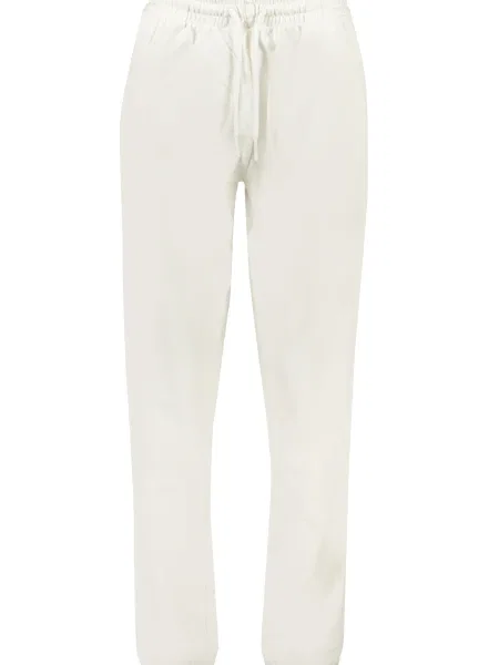 Pantaloni North Sails alb