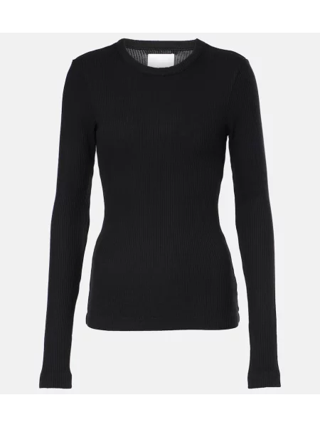 Pleteni top Citizens Of Humanity crna