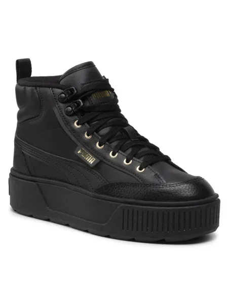 Pantofi Puma negru