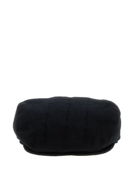 Căciulă Yohji Yamamoto negru