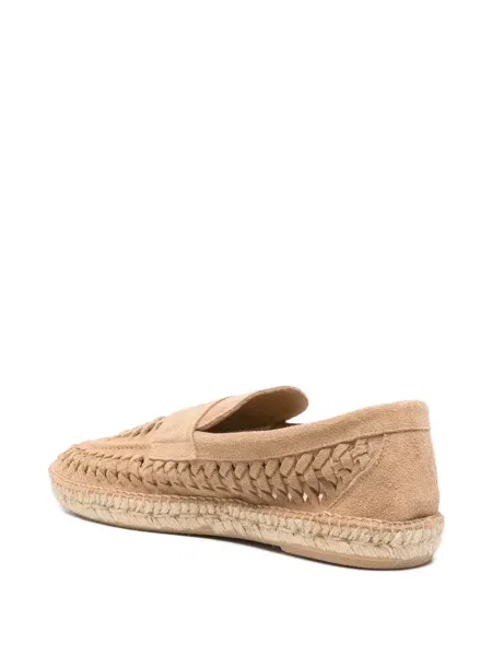 Chiloți Lagoa slip-on maro