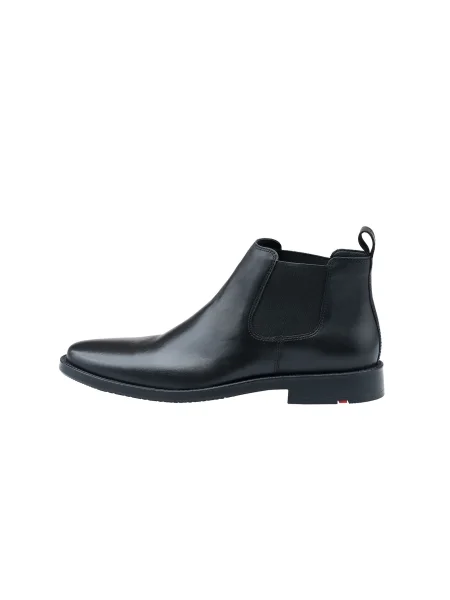 LLOYD Ghete chelsea Core negru