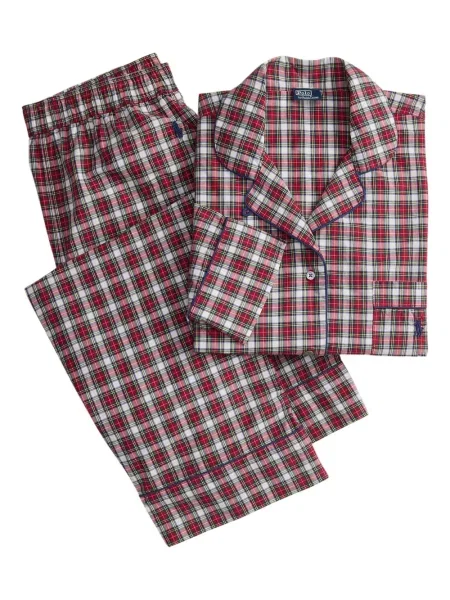Șosete Polo Ralph Lauren cu 5 buzunare cu broderie tricotate albastru