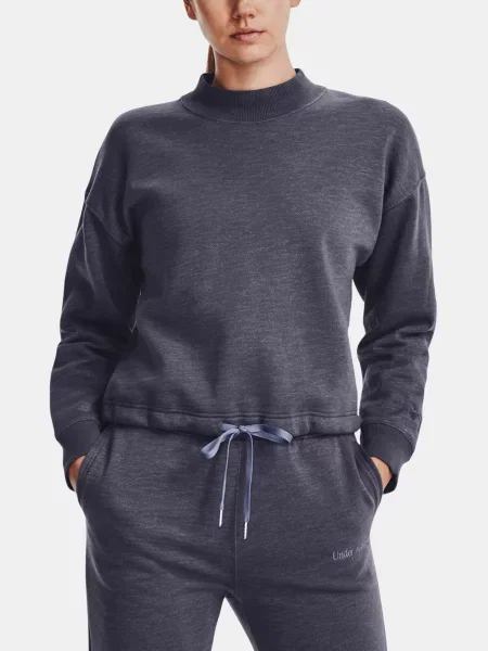 Geacă Under Armour gri