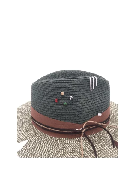 Kapelusz The Hat Gang