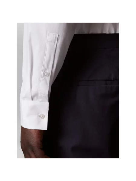Calvin Klein cămașă alb