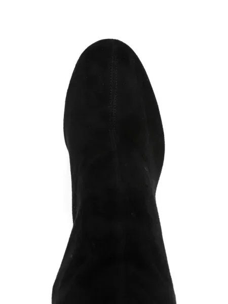 Botine Alevì negru