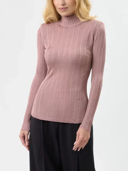 Носки Elisabetta Franchi розовые