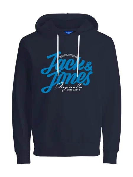 Geacă Jack & Jones alb