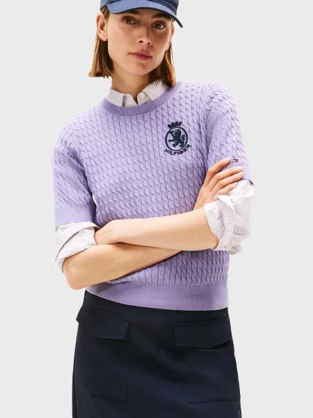 Свитер Tommy Hilfiger
