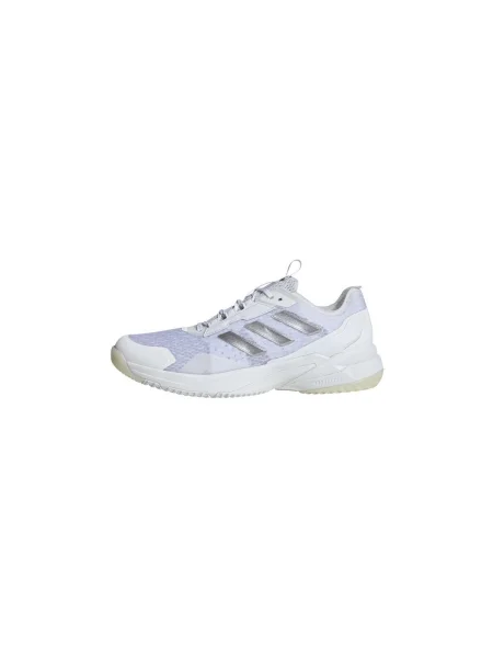 Adidas Încălțăminte pentru sporturi de interior Crazyflight 6 alb