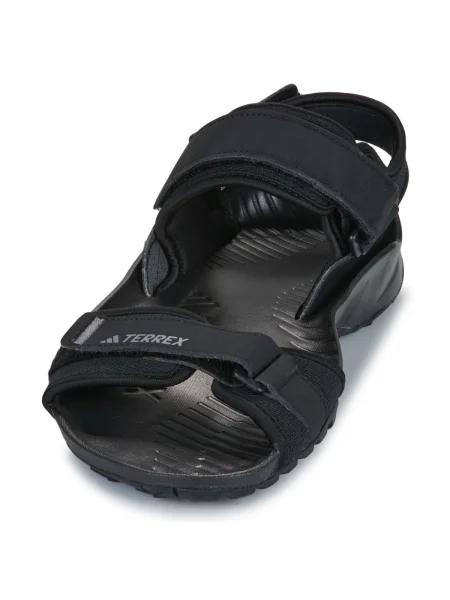 Tenisky Adidas Terrex čierna