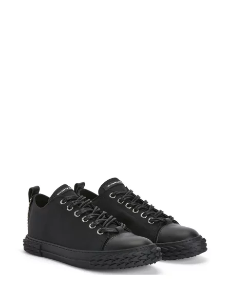Tenisky Giuseppe Zanotti černé