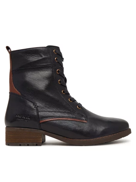 Ghete Josef Seibel Kate 07 Bleumarin