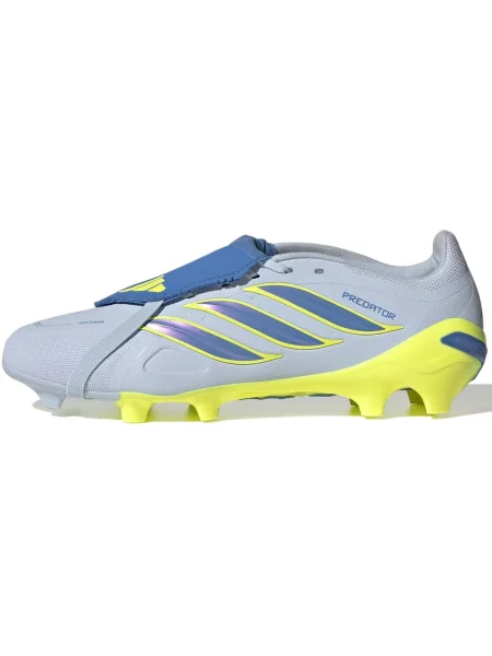 Pantofi Adidas albastru