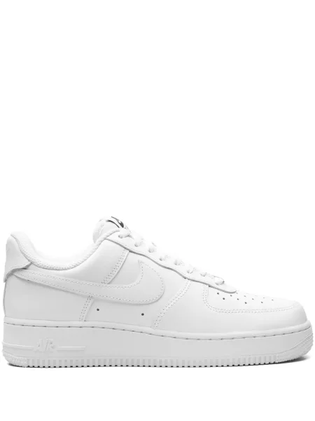 Top Nike alb