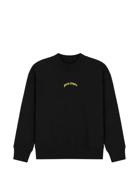 Sweter dziecięcy Palm Angels czarny