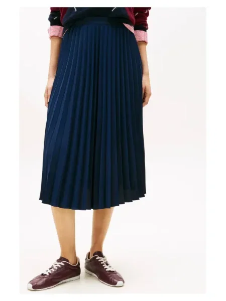 Tommy Hilfiger Fustă