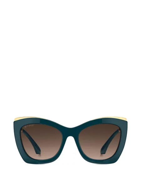 Ochelari de soare Etro albastru