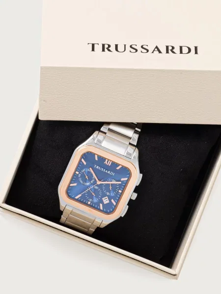 Trussardi férfi karóra