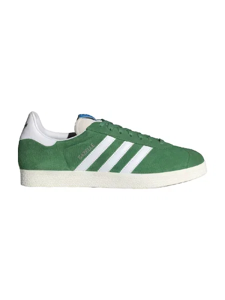 Pantofi Adidas verde