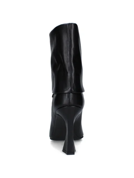 Pantofi Albano negru
