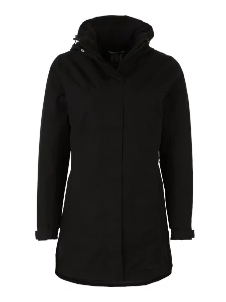 HELLY HANSEN Geacă outdoor negru
