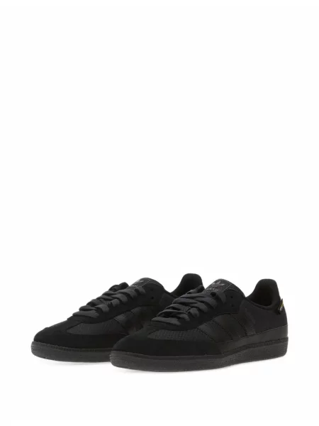 Sneakerși Adidas Samba negru
