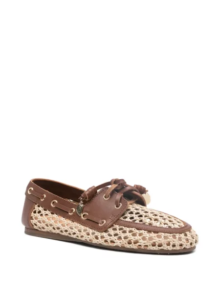 Pantofi loafer Ancient Greek Sandals maro