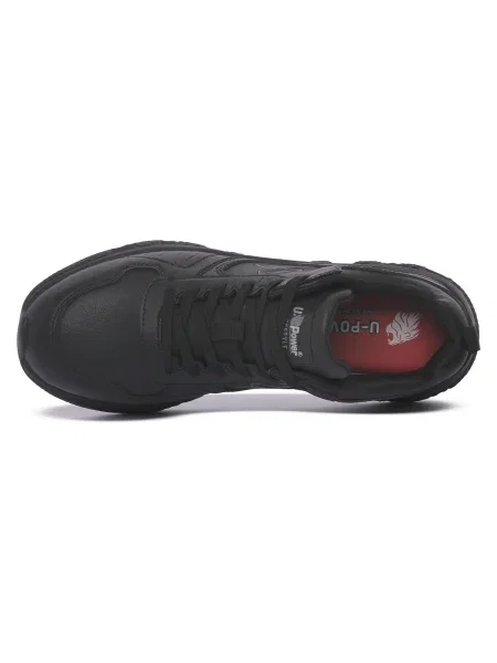 Pantofi U-power negru