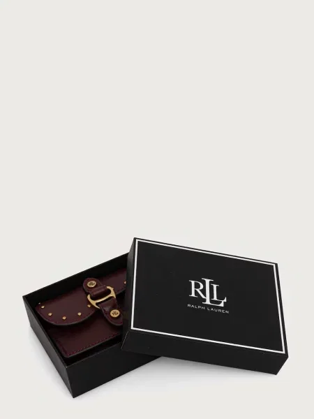 Lauren Ralph Lauren гаманець шкіряний
