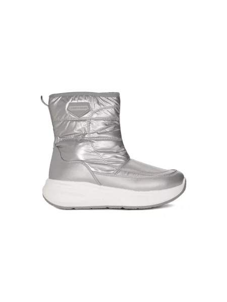 Pantofi Filippo alb