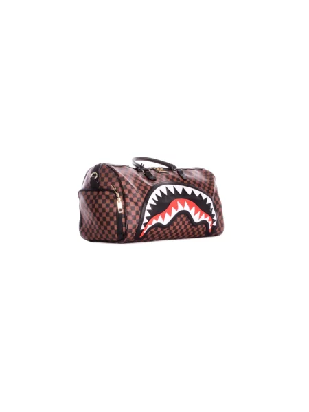 Torebka Sprayground z logo