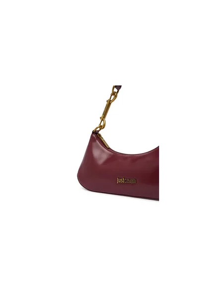 Torbica Just Cavalli Tamno crvena