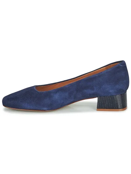 Pantofi Jb Martin albastru