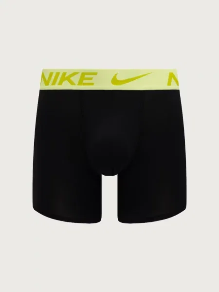 Nike bokserki czarne