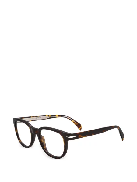Ochelari de soare Eyewear By David Beckham maro