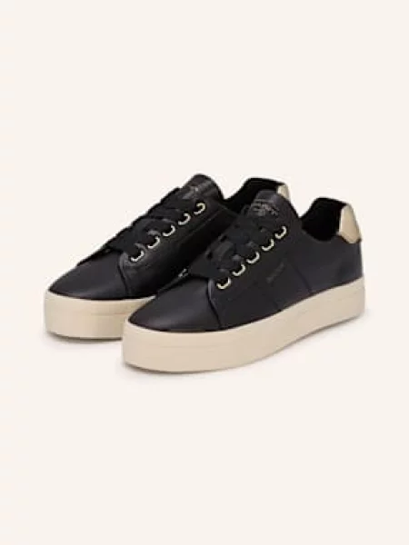 Buty GANT Avona black czarne