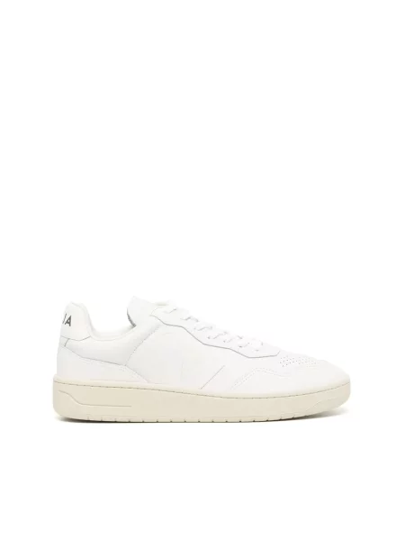 Sneakersy Veja białe