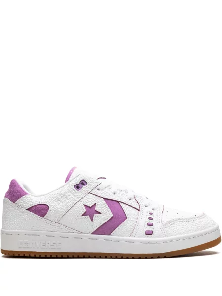 Sneakerși Converse One Star alb