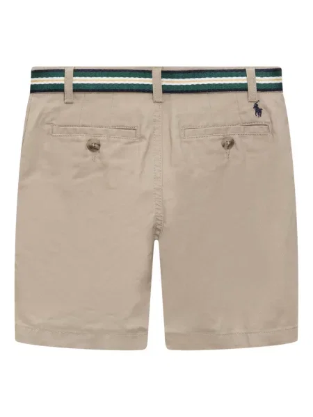 Pantaloni scurți copii Polo Ralph Lauren