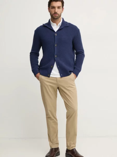 Tommy Hilfiger Polo tričko biela
