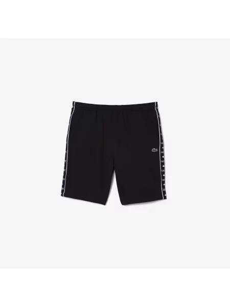 Lacoste Szorty czarny
