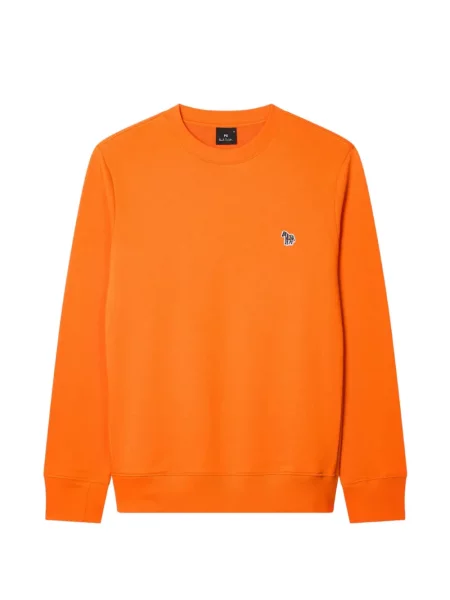 Hanorac Ps Paul Smith portocaliu